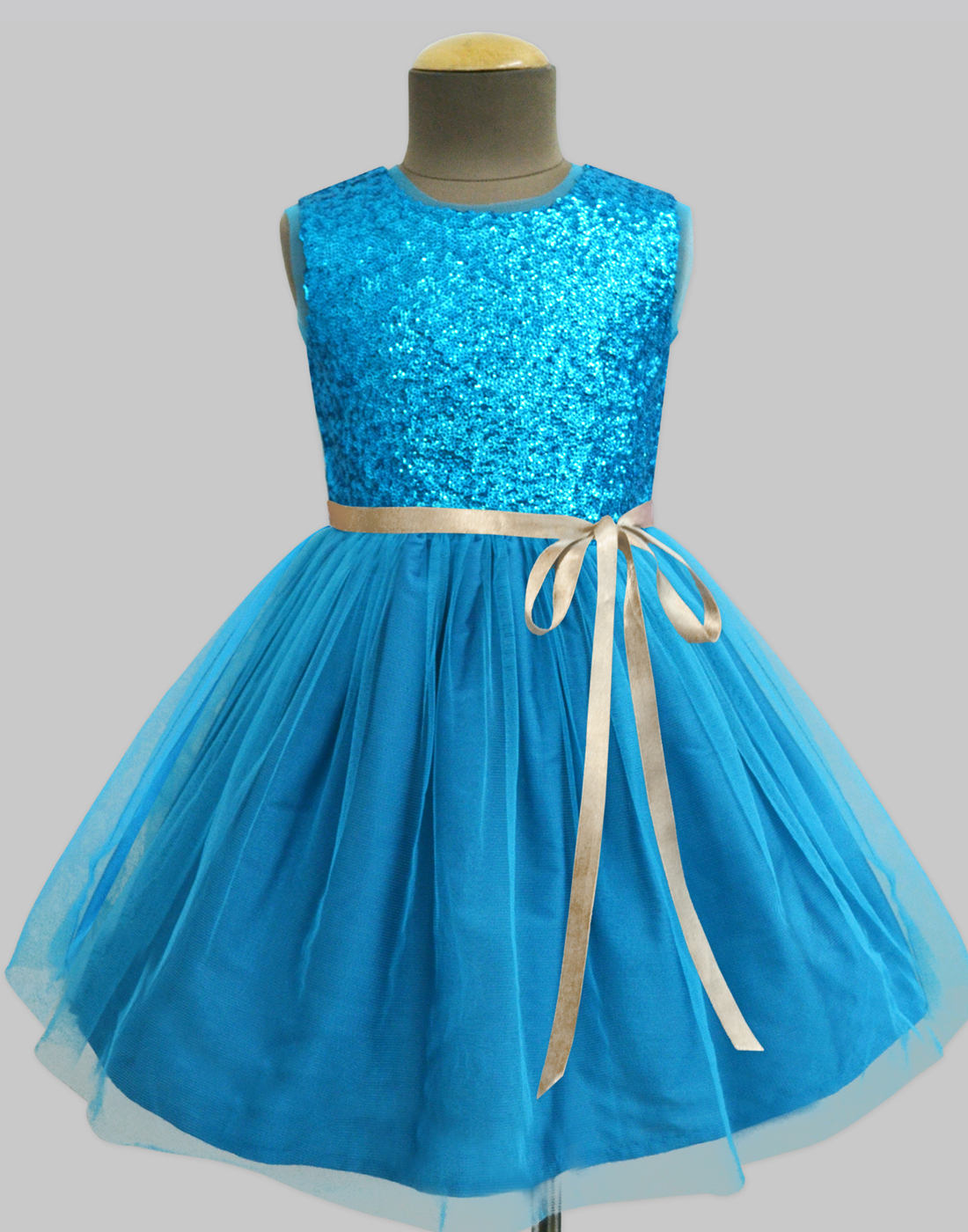 Glitter frock best sale