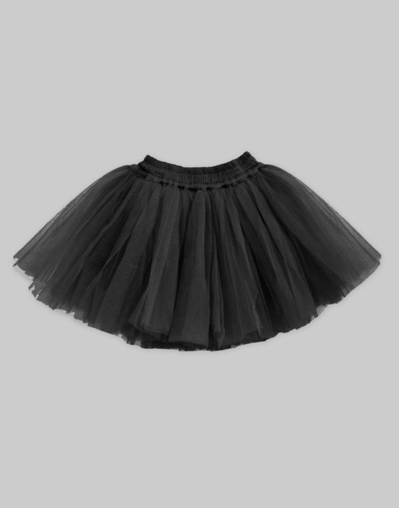 Black tutu skirt for ladies hotsell