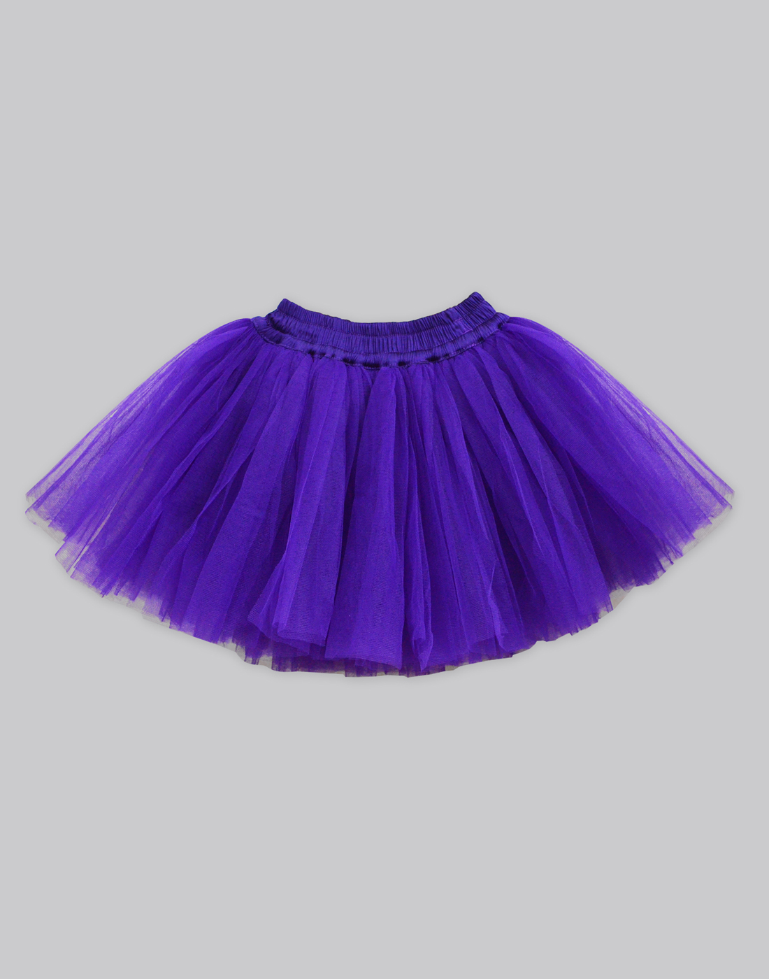 tutu skirt purple