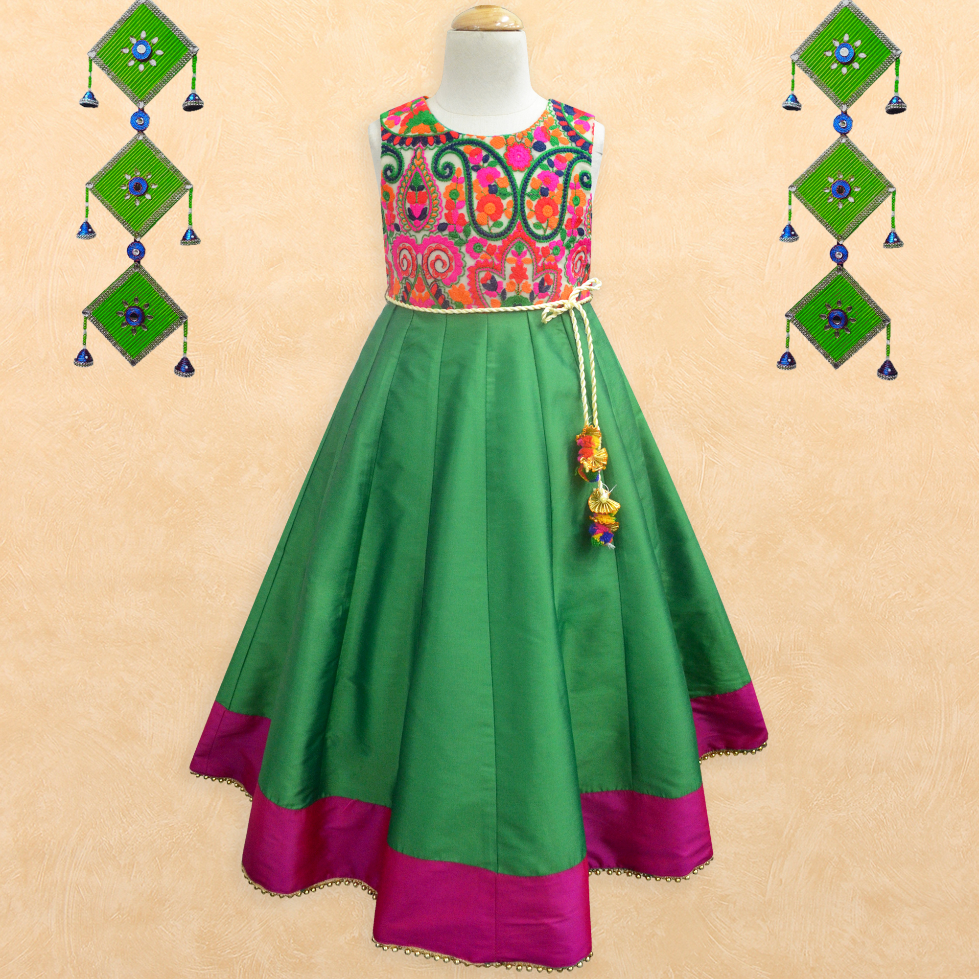 mirraw kidswear