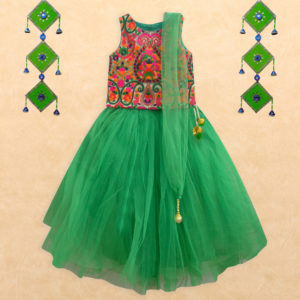 mirraw kidswear