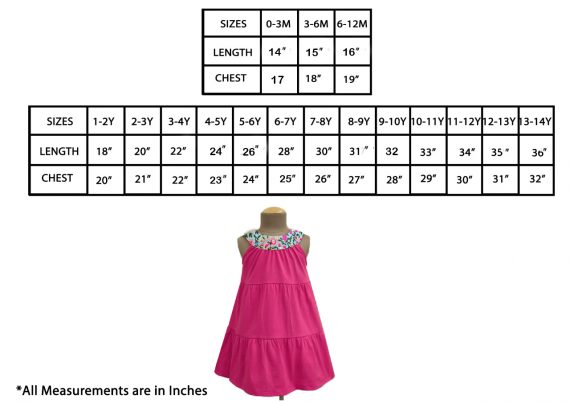 6 year old dress cheap size