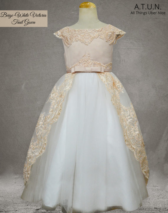 Atun gowns on sale