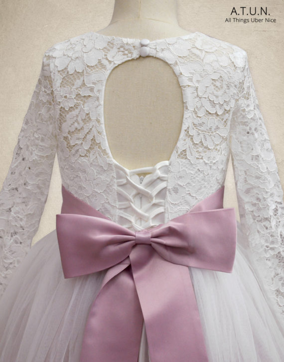 Cheibear Womens Satin Robe Nightgown Sets Lace Long Sleeve Bridesmaid  Wedding Bride Bathrobe Black Large : Target