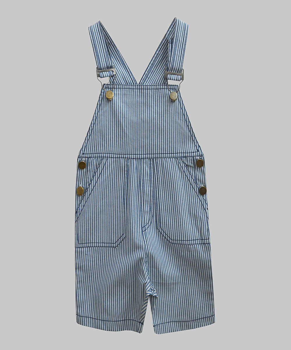 dungaree with shrug