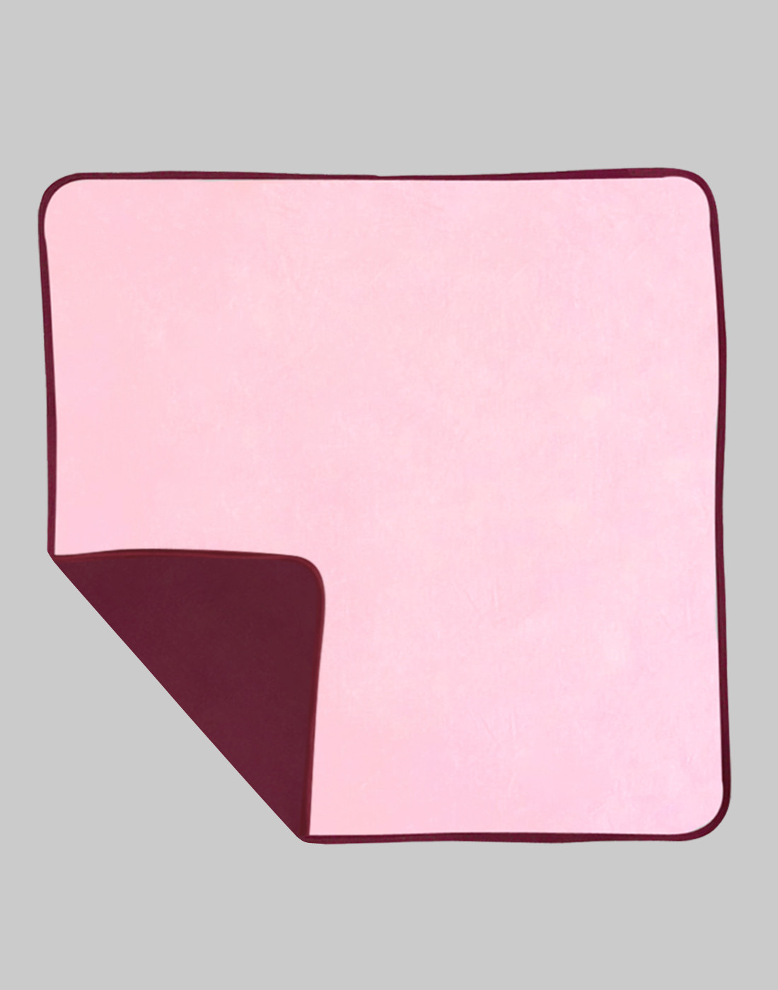 Jersey Baby Blanket Pack of 2 A.T.U.N.