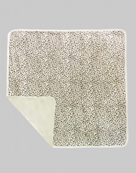 Jersey Baby Blanket Pack of 2 A.T.U.N.