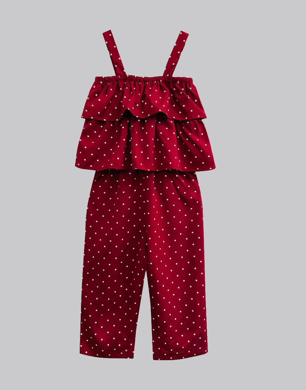PREORDER Elodie Vintage Baby Girl Jumpsuit – Little Adora and Company-hdcinema.vn