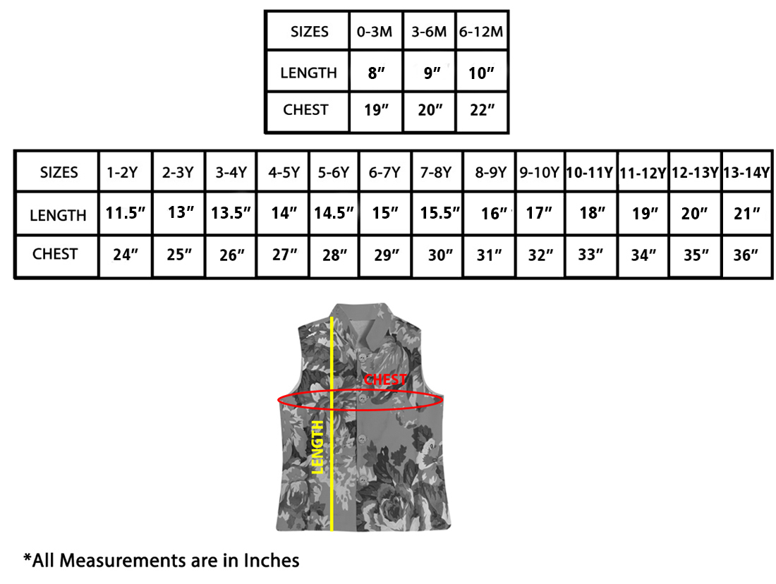 Black Boys Nehru Jacket A.T.U.N.