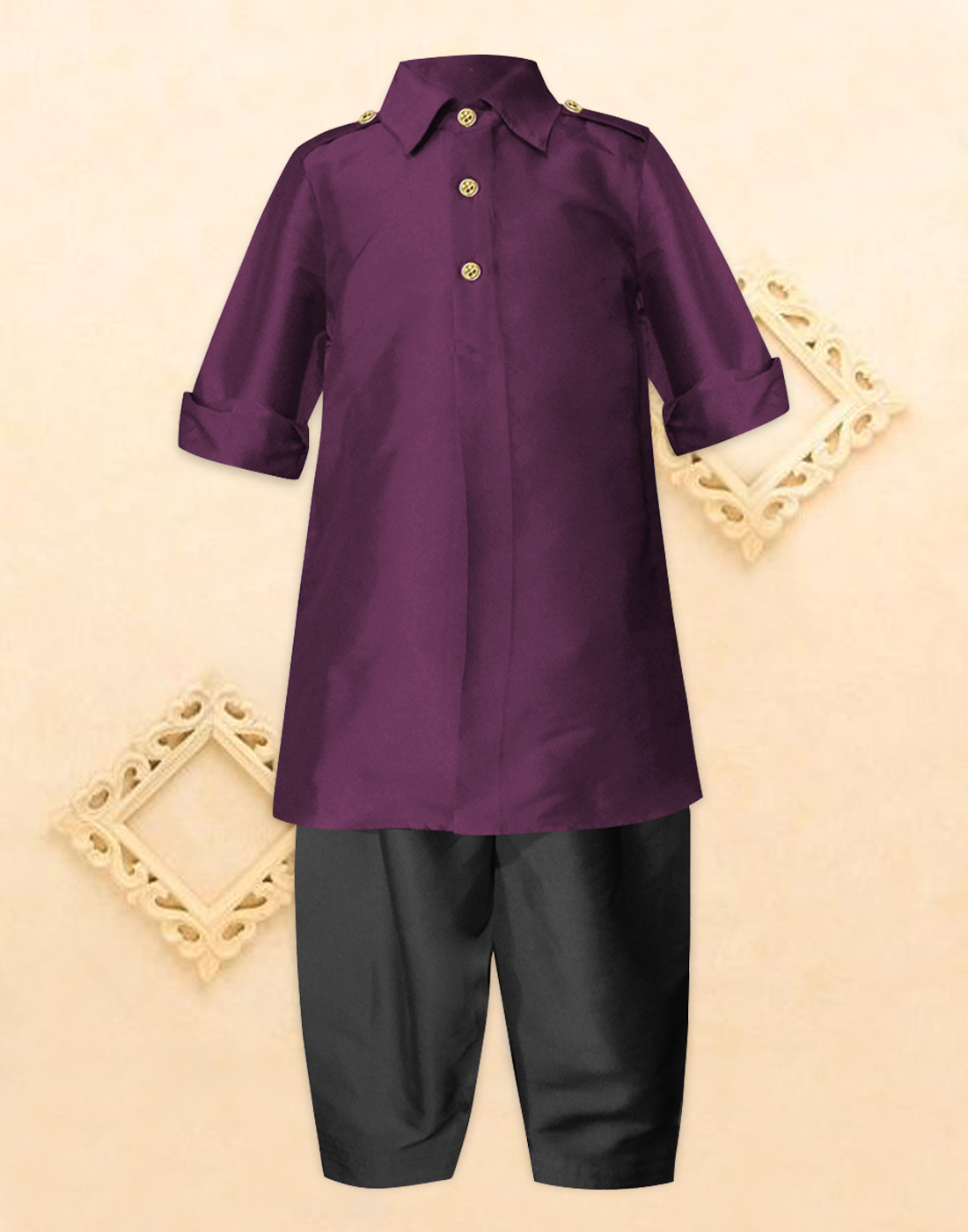 Kurta Pathani Suit 2024 | atnitribes.org