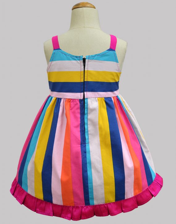 Oshkosh rainbow dress online