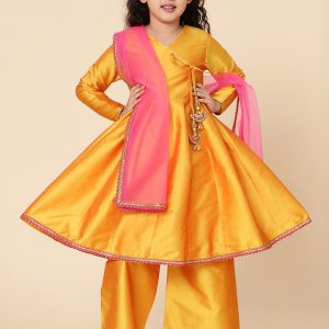 Festive wear sets for girls