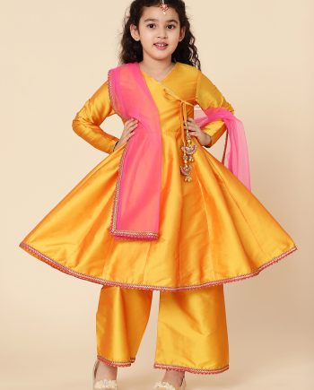 Festive wear sets for girls