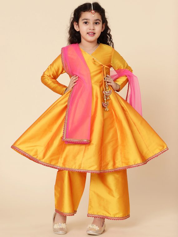 Festive wear sets for girls