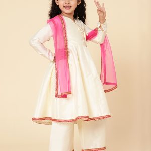 Festive wear Anarkali