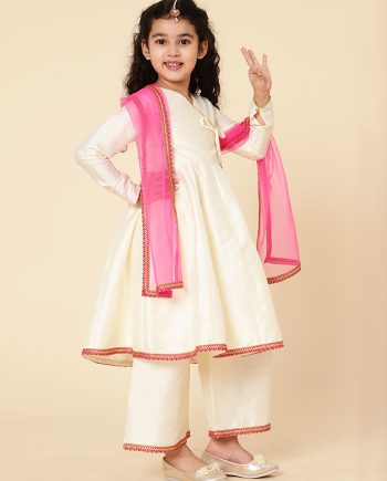 Festive wear Anarkali