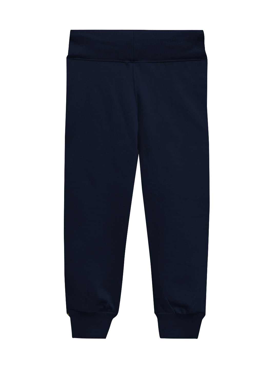 Boys Navy Blue Joggers A.T.U.N.