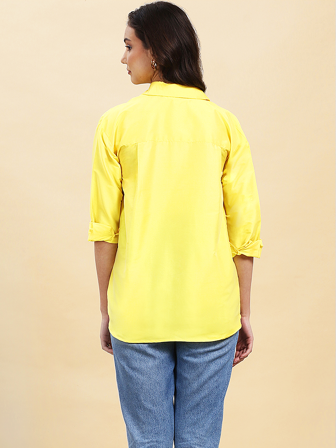 Lemon Yellow-4