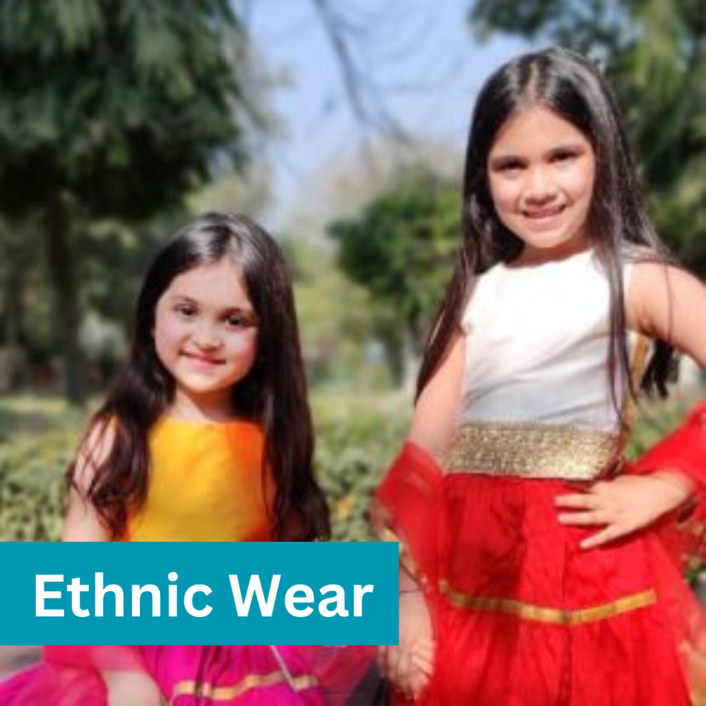 Kids Ethnic Wear Haul | Baby Girl Ethnic Dress Collections | Girls Party Wear  Dress | Joy Of Rims - YouTube