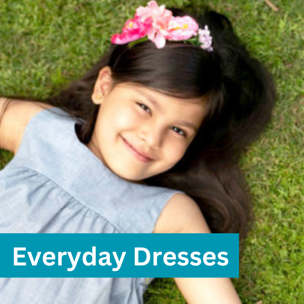 Casual Kidswear by ATUN- Kidswear Brand in India