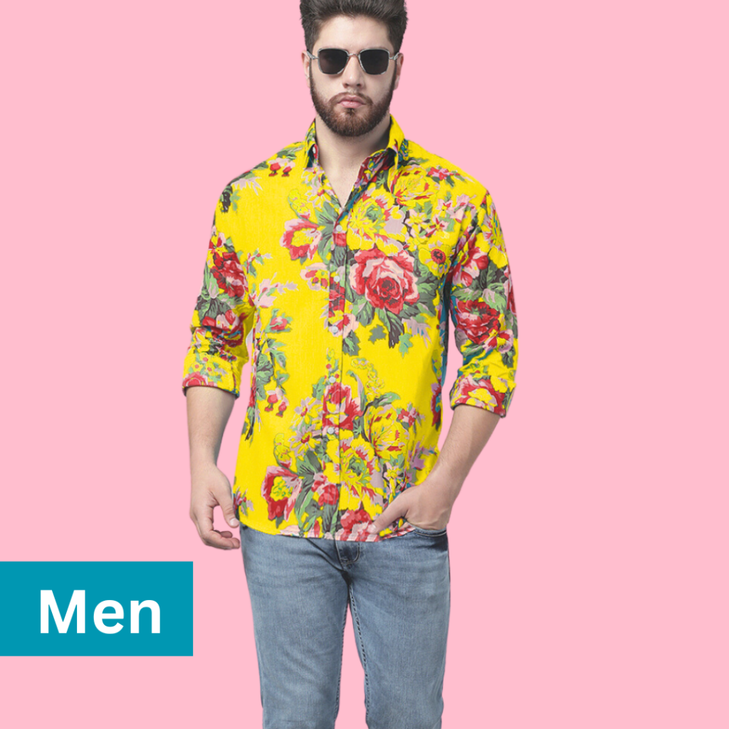 Menswear Clothing in India
