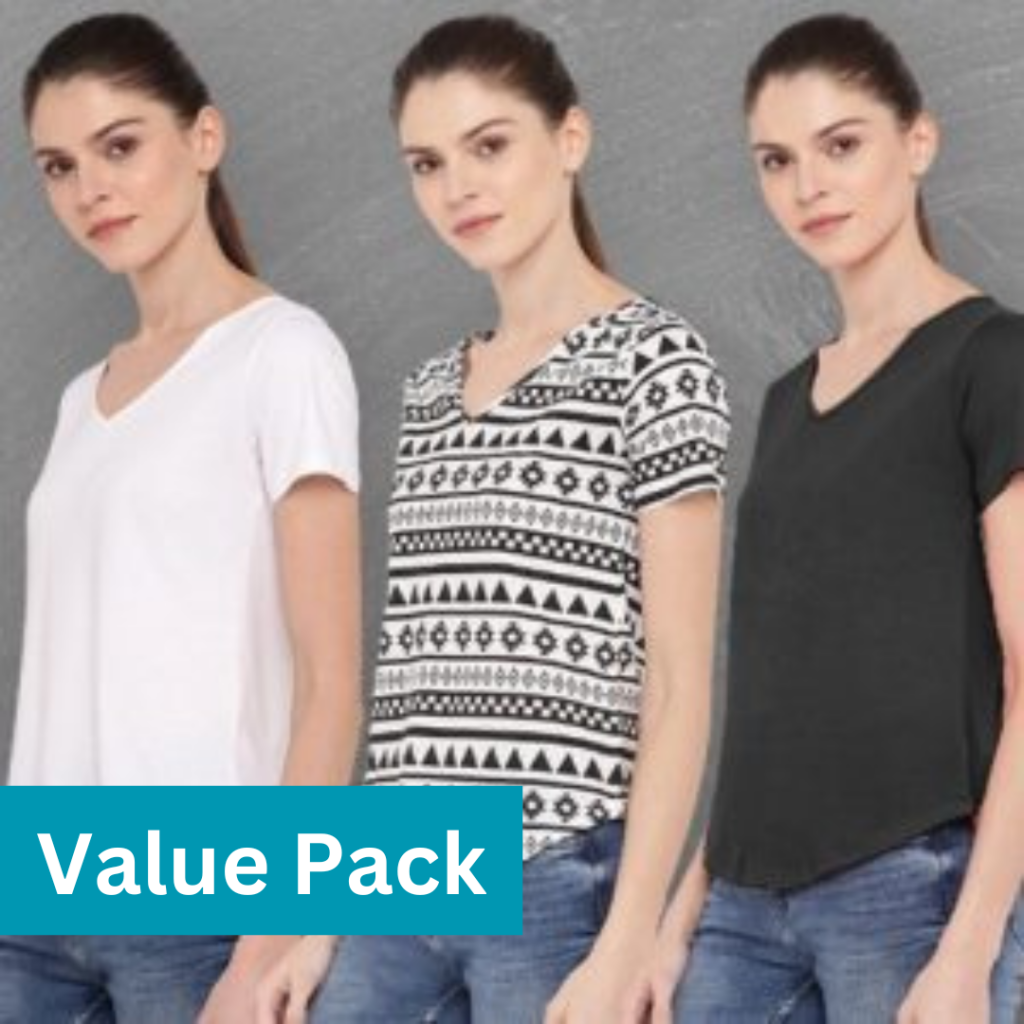 Value Pack by ATUN- Kidswear Brand in India
