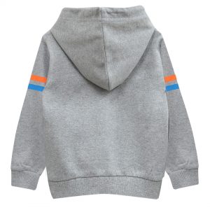 Grey Sweatshirt for Boys