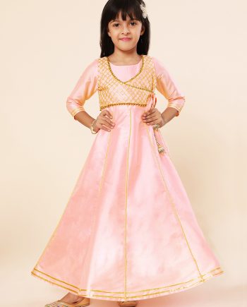 tabrez Anarkali Gown Price in India - Buy tabrez Anarkali Gown online at  Flipkart.com