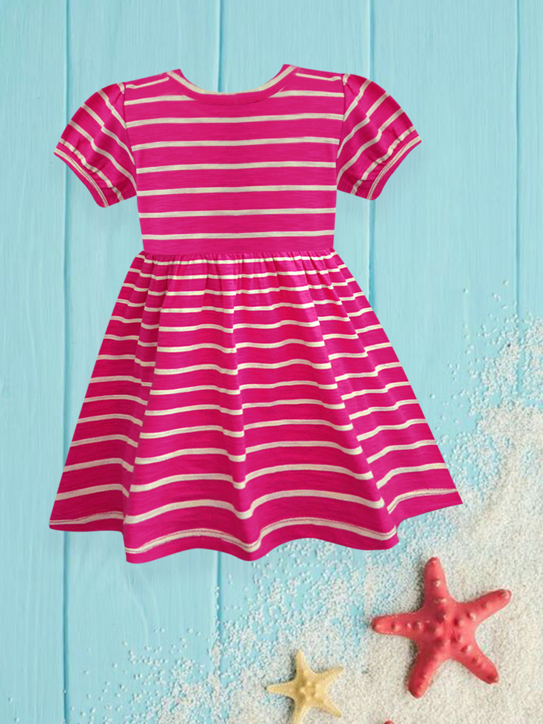 fuchsia alice dress-1b