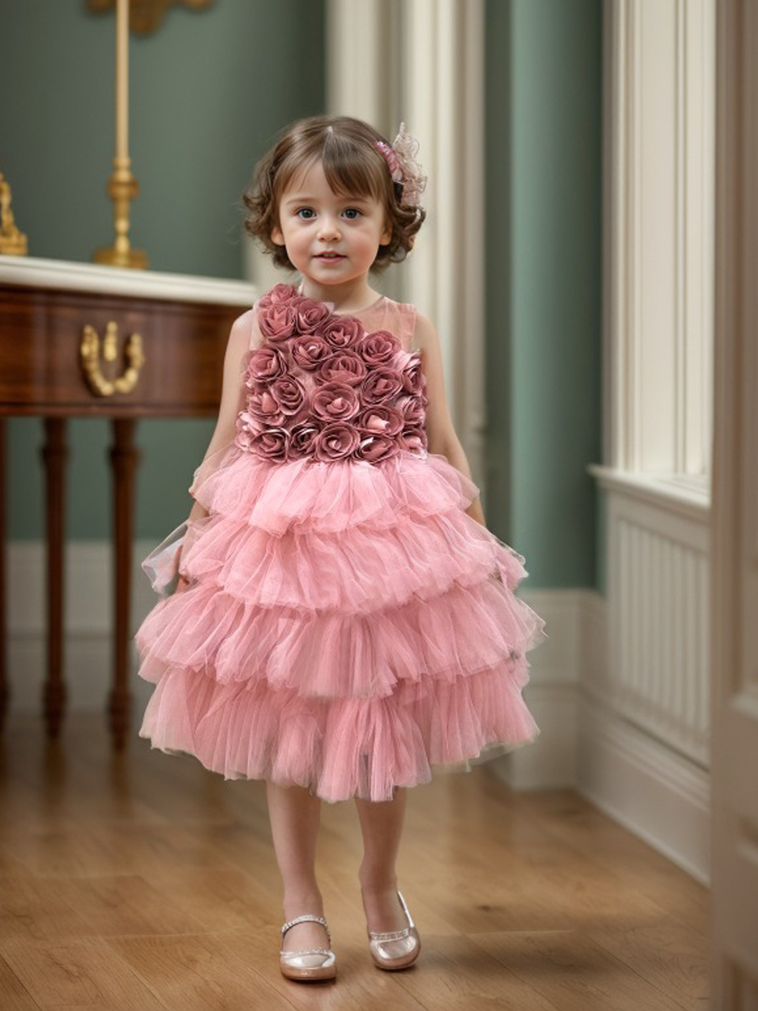 Girls party dresses deals