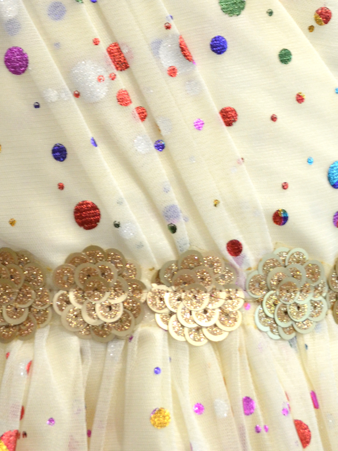 polka dot party dress-4